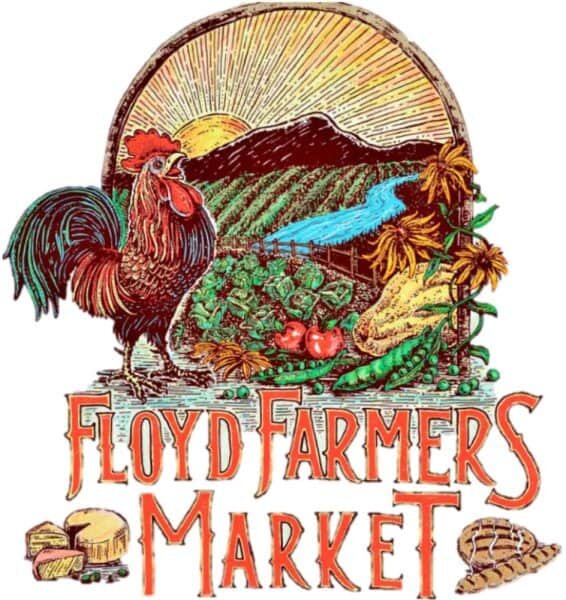 Floyd Farmers Market